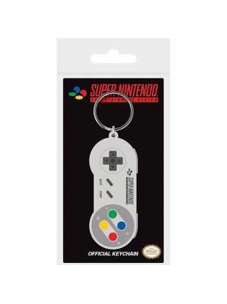 Брелок Nintendo (SNES Controller)